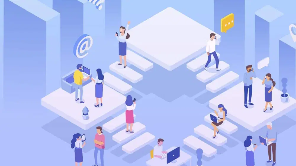 Seguridad de la red doméstica: separar IoT y dispositivos personales