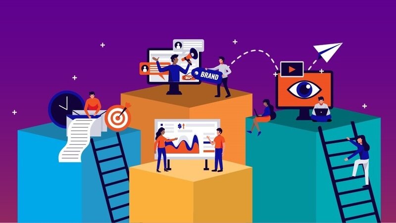 Aumenta tus ventas con campañas de AdWords inmobiliario – Estrategias de conversión efectivas 31 1. Desarrolla una Estrategia de Marketing Digital Efectiva