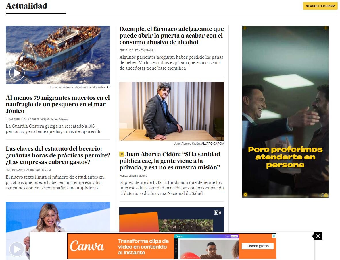 1. Elegir la plataforma adecuada para tus anuncios digitales