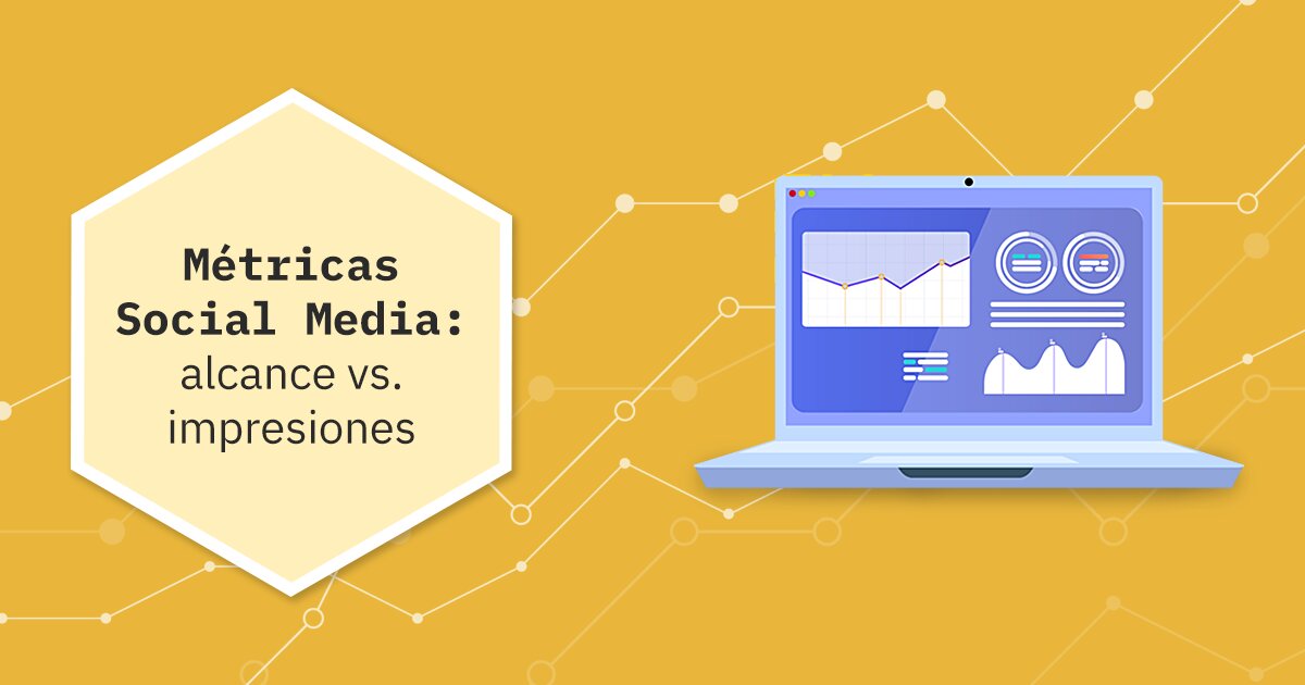 Qué son las impresiones en Instagram y cómo mejorar tu alcance orgánico 29 1. Impresiones vs. Alcance: ¿Cuál es la Diferencia Clave?