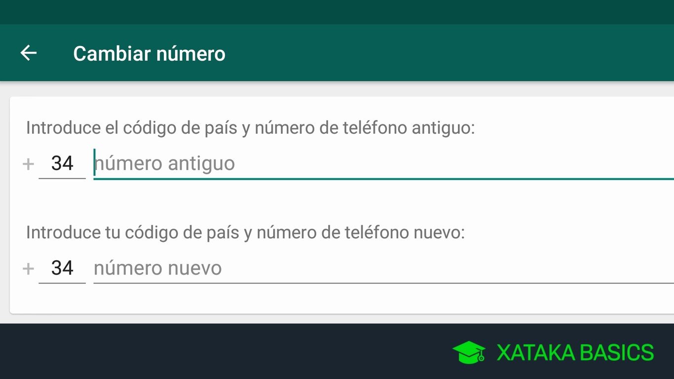 Cómo Cambiar el Número de Teléfono en iMessage: Guía Paso a Paso 26 1. Preparativos Antes de Cambiar tu Número
