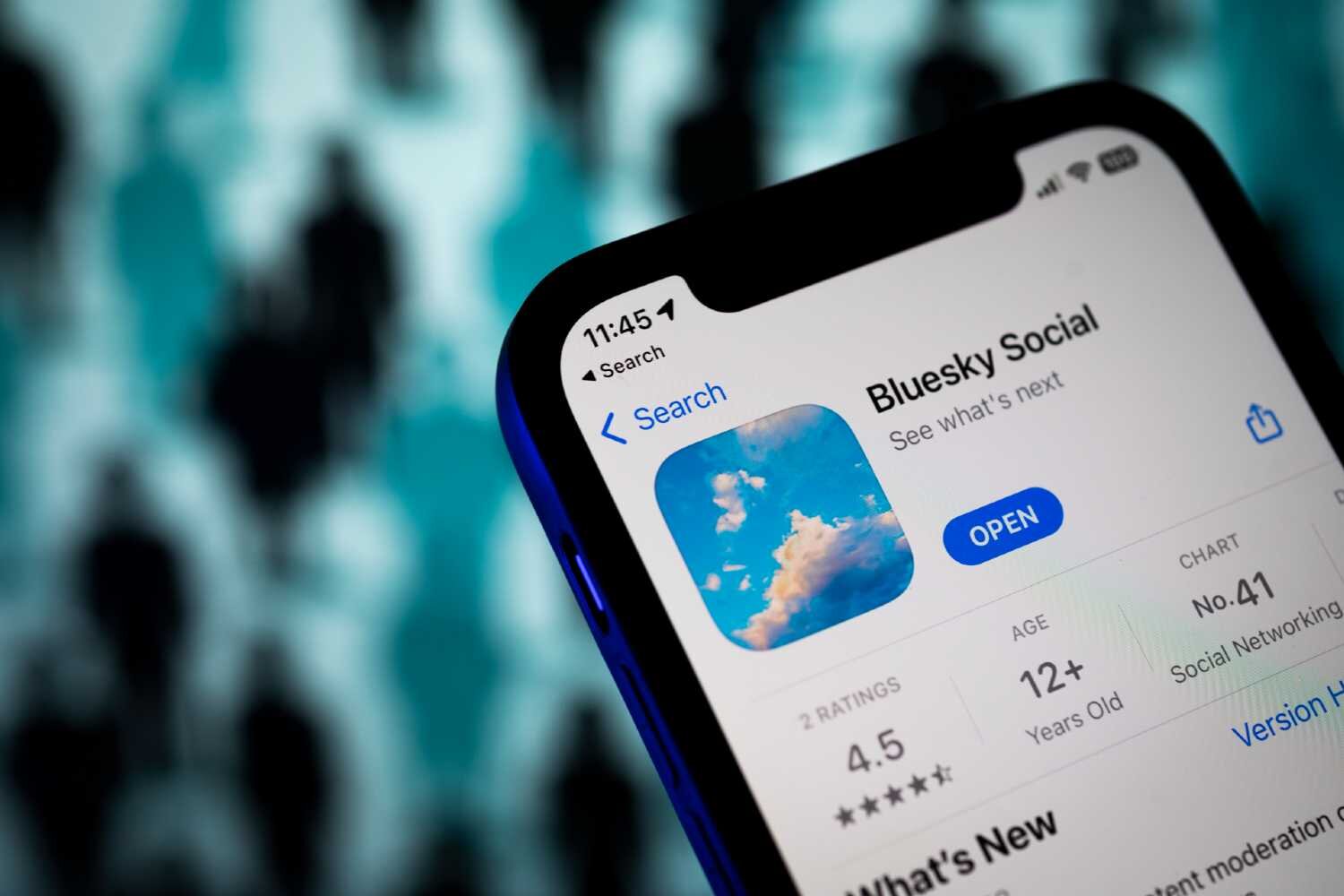 Guía completa para usar Bluesky Social: Todo lo que necesitas saber 20 1. Registro e Invitaciones: Accediendo a Bluesky