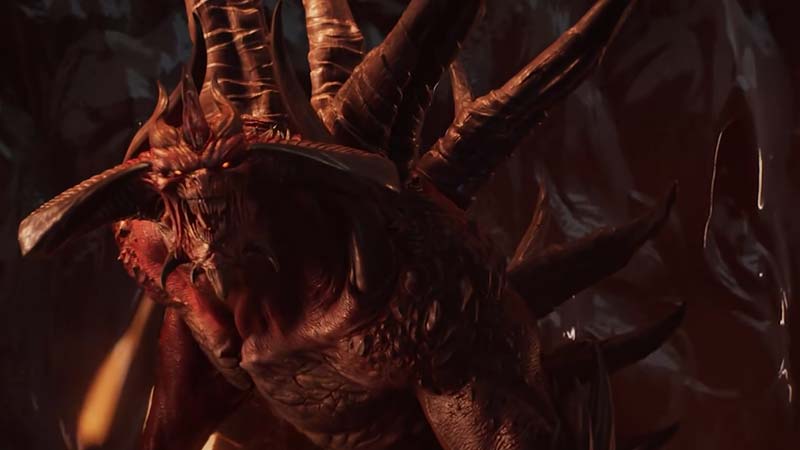 Cómo obtener Annihilus Uber Diablo Clone Charm en Diablo 2 Resurrected