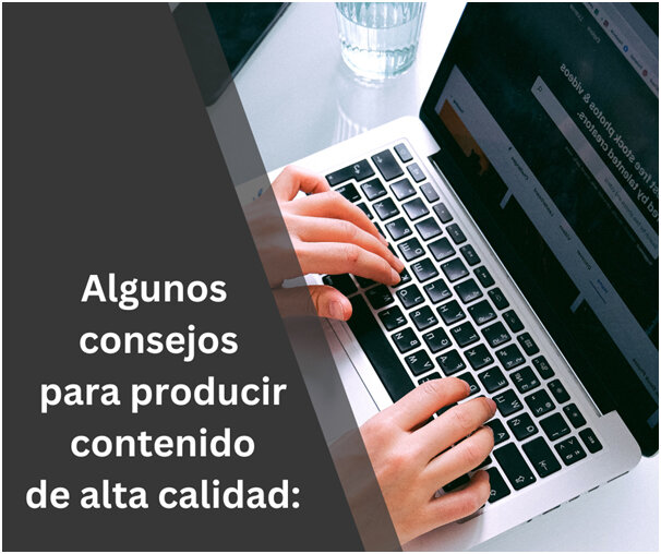 Email Marketing en Bienes Raíces: Estrategias Clave para Alcanzar el Éxito 36 2. Uso de Contenido de Calidad