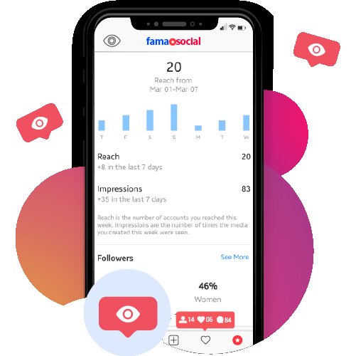 Qué son las impresiones en Instagram y cómo mejorar tu alcance orgánico 30 3. Cómo Aumentar las Impresiones en Instagram