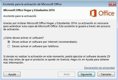 3. Comandos CMD Relacionados con la Instalación de Office (pero no Activación)