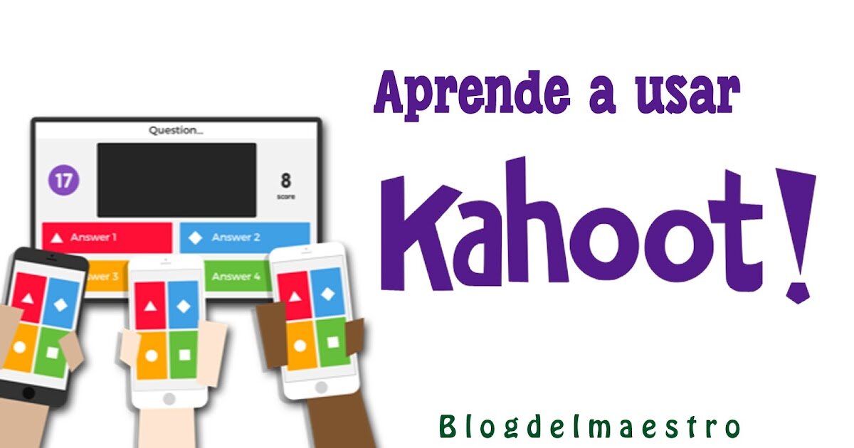 Nombres para Kahoot: Las Mejores Ideas Divertidas y Creativas 31 3. Contactar al soporte de Kahoot! (Opción Limitada)