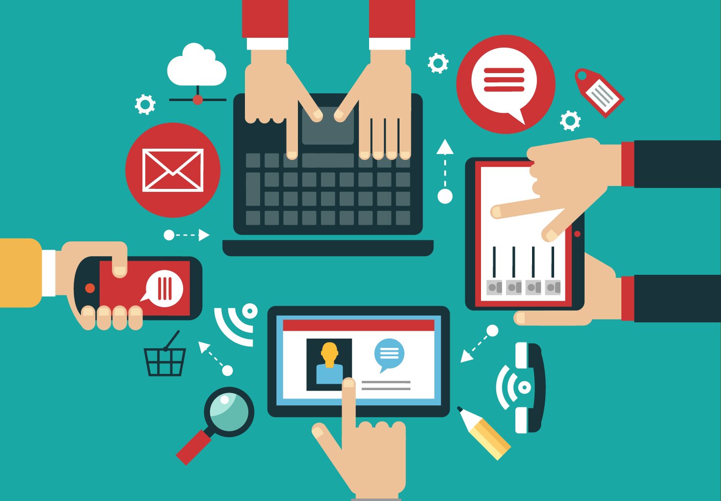 Optimización de Campañas Digitales para Alcanzar el Éxito 28 3. ¿Qué herramientas se utilizan para la optimización del marketing digital?