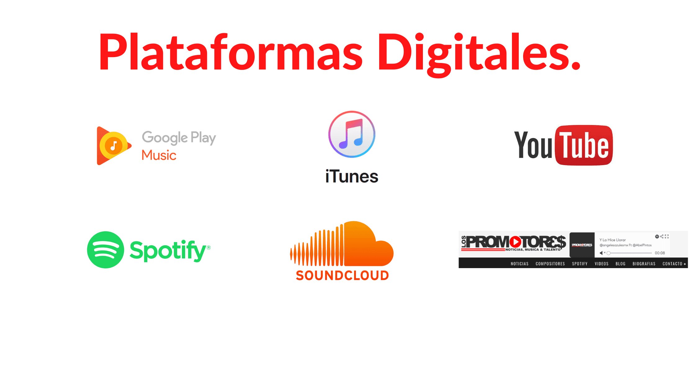 Optimización de Campañas Digitales para Alcanzar el Éxito 31 3. Seleccionar las Plataformas Digitales Correctas