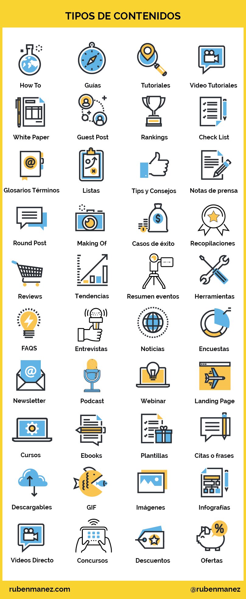 Diseña un Feed de Instagram Profesional y Atractivo para Destacar en Redes Sociales 33 3. Varía los formatos y tipos de contenido