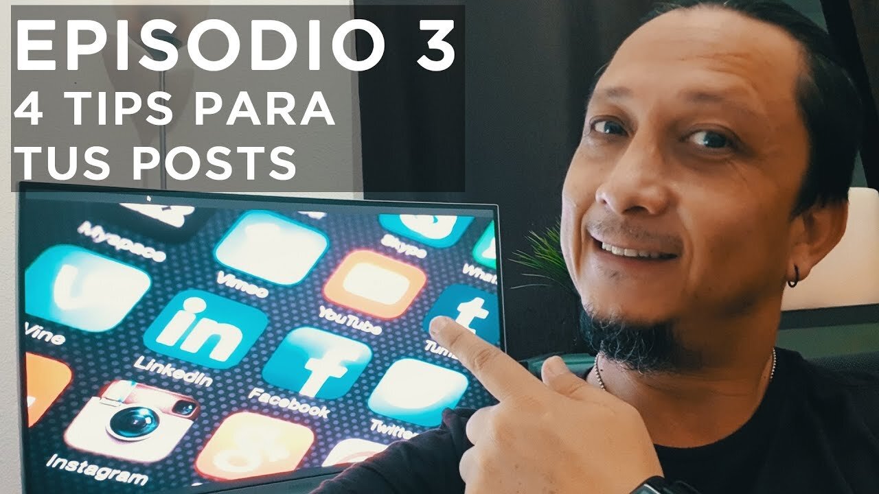 Email Marketing en Bienes Raíces: Estrategias Clave para Alcanzar el Éxito 40 4. Aprovechar las Redes Sociales