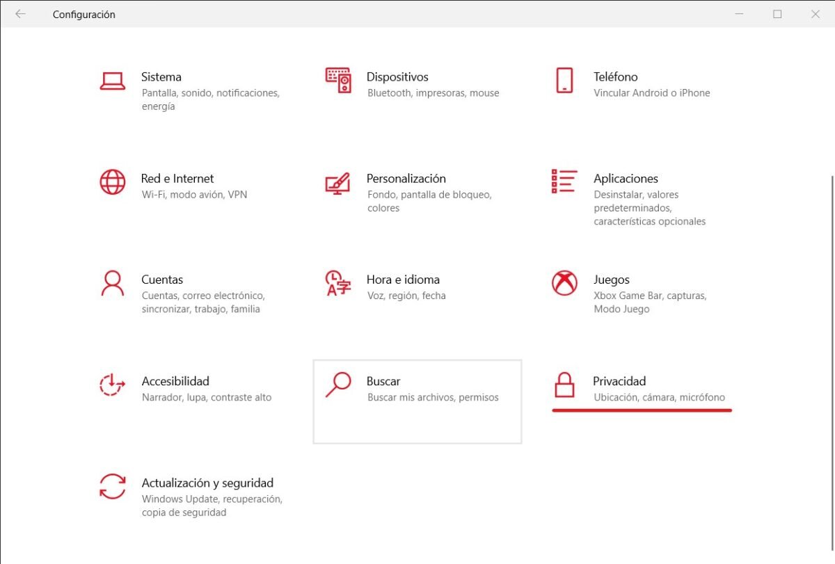 Guía completa para usar Bluesky Social: Todo lo que necesitas saber 36 5. Configuración de la privacidad y seguridad