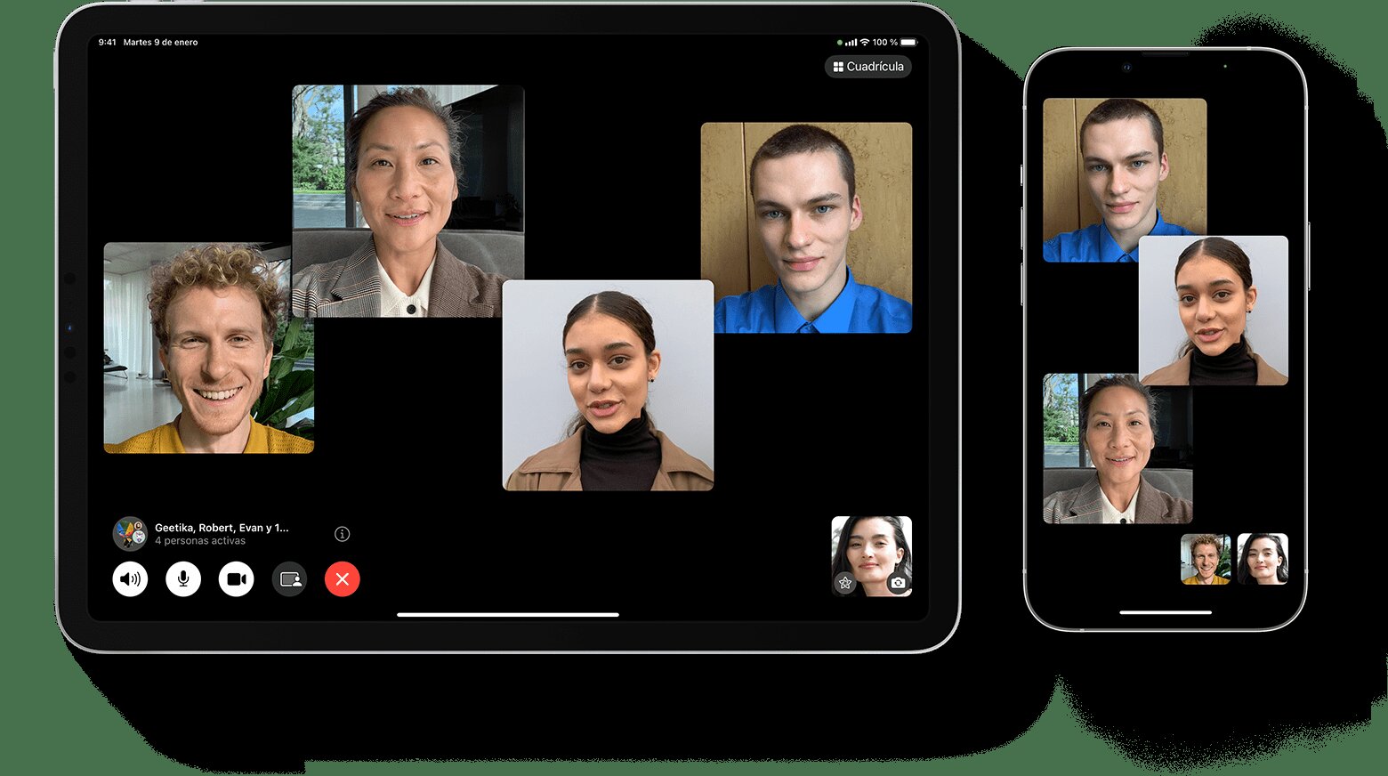 Cómo Cambiar el Número de Teléfono en iMessage: Guía Paso a Paso 28 5. Consideraciones Adicionales para Usuarios de FaceTime