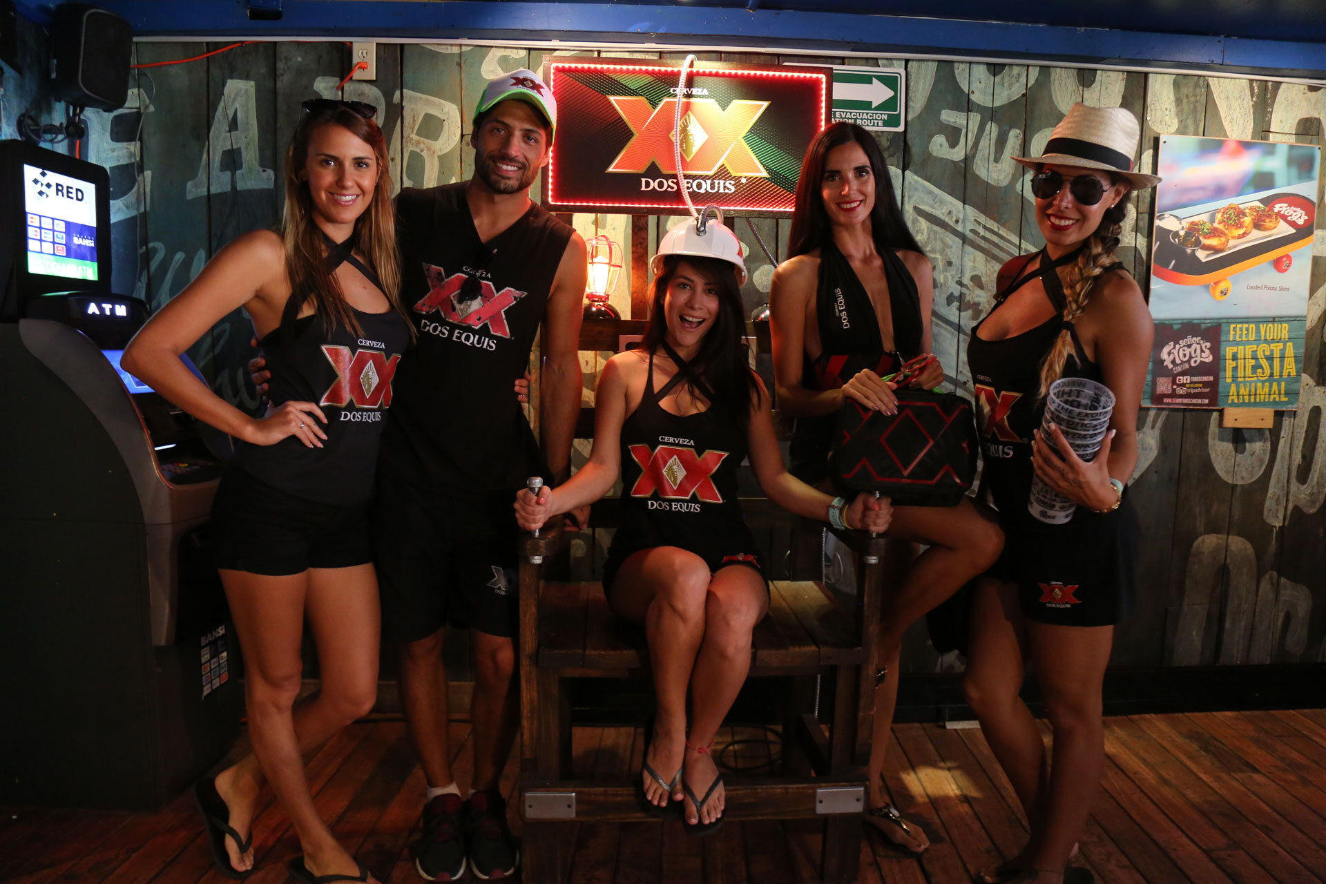 5. Organiza Eventos Abiertos y Fiestas de Lanzamiento