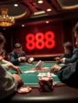 Descargar 888 Poker para Android: Juega al Mejor Poker Online en tu Móvil 8 888 Poker Descargar Android: Juega al Poker Online en tu Android