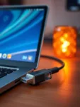 Adaptadores USBC: compatibilidad total con todos tus dispositivos 8 Adaptadores USB-C: compatibilidad garantizada para todos tus dispositivos