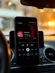 Amazon Music en Android Auto: Disfruta tu música favorita en movimiento 14 Amazon Music en Android Auto: La Mejor Música
