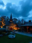 Ambiente Park Wittmund: Experiencias Inolvidables en un Parque de Atracciones Familiar 44 Ambiente Park Wittmund: ¡Descubre la Diversión!