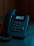 Teléfono IP con Android: Integración de Android en Comunicaciones IP 15 Android IP Phone: Android como Teléfono IP