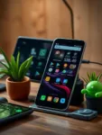Gestión segura de dispositivos móviles Android con MDM 14 Android MDM: Gestiona Dispositivos Móviles Android de Forma Segura