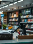 Sistema de Punto de Venta Android: Solución Eficiente para tu Negocio 10 Android POS: El Mejor Sistema de Punto de Venta para tu Negocio