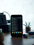 Aplicación para Lista de Tareas en Android: Gestiona Proyectos de Forma Eficiente y Organizada 14 Android Punch List App: Gestiona Proyectos Fácilmente