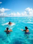 Parque Acuático en Cancún: Descubre las Mejores Atracciones de Diversión 18 Atracciones Acuáticas en Cancún: Un Recorrido por el Parque de Diversiones Ideal