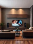 Sistema de Audio Multiroom: Guía Paso a Paso para Instalar Entretenimiento en Toda la Casa 7 Audio en toda la casa: Instalar un sistema de entretenimiento multiroom paso a paso