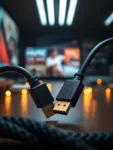Cables HDMI 2.1: ¿Vale la pena invertir en los más caros? Guía para elegir el mejor 8 Cables HDMI 2.1: ¿realmente necesitas el más caro?