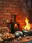 Comparativa de calefacción económica: pellets, gas y electricidad – Eficiencia y costos 6 Calefacción económica: pellets vs gas vs electricidad