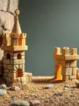 Guía completa de compra y mantenimiento de castillos hinchables para familias 6 Castillos hinchables: guía de compra y mantenimiento para familias