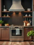 Cocinas de Inducción: Pros y Contras Reales en su Uso Diario 7 Cocinas de inducción: ventajas y desventajas reales