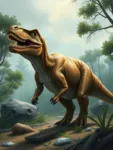 Cómo dibujar un TRex paso a paso: tutorial fácil y detallado de dinosaurio 8 Cómo Dibujar un T-Rex: Tutorial de dinosaurio T-Rex paso a paso