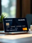 Cómo activar tu tarjeta de crédito en línea en menos de 5 minutos: Guía rápida y segura 8 Cómo activar cualquier tarjeta de crédito online en 5 minutos