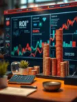 Medición del ROI en Marketing Digital: Las Métricas Clave para Evaluar tu Estrategia 8 Cómo medir el ROI de tu marketing digital: métricas que importan