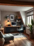 Monta tu oficina en casa por menos de 500 €: Guía completa y económica 7 Cómo montar tu oficina en casa por menos de 500€