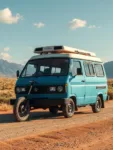 Alquiler de camionetas para viajes: Guía según tus necesidades 18 Consejos para alquilar camionetas para viajar de acuerdo a cada necesidad
