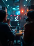 El tech stack de TikTok: la tecnología que impulsa su éxito 7 Descubre el Tech Stack Secreto de TikTok: La Tecnología detrás del Éxito
