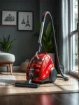 Opiniones sobre el aspirador Home Plus PT 550 Red Flame: análisis completo y características 8 Descubre las opiniones sobre aspirador Home Plus PT 550 Red Flame