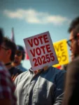 Voto Latino en 2025: Análisis del Impacto Electoral y Tendencias Clave para las Próximas Elecciones 13 El poder del voto latino en 2025: Claves para entender su impacto en las próximas elecciones