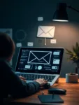 Email Marketing: Tendencias Clave para Resultados Efectivos 45 Email Marketing: ¡Las tendencias que marcan la diferencia!