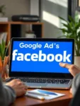 Google Ads o Facebook Ads: Dónde Invertir tu Presupuesto Publicitario en 2024 7 Google Ads vs Facebook Ads: dónde invertir tu presupuesto publicitario