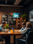 Cómo Usar LinkedIn Profesionalmente: Guía Paso a Paso para Maximizar tu Presencia en Línea 6 Guía Completa: ¿Cómo usar LinkedIn profesionalmente paso a paso?
