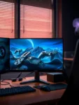 Cómo Elegir un Monitor Gaming: Guía Paso a Paso para Tomar la Mejor Decisión 6 Guía Definitiva: ¿Cómo elegir un monitor gaming paso a paso?