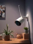 Cómo instalar una cámara de seguridad WiFi: Guía paso a paso para principiantes 8 Guía Definitiva: ¿Cómo instalar una cámara de seguridad WiFi paso a paso?