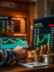 Cómo Invertir en ETFs: Guía Paso a Paso para Principiantes y Expertos 7 Guía Definitiva: ¿Cómo invertir en ETFs paso a paso?