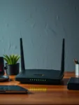 Cómo Configurar un Router WiFi 6: Guía Paso a Paso para Usuarios 7 Guía Fácil: ¿Cómo configurar un router WiFi 6 paso a paso?