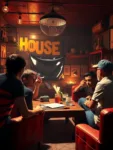 House Party: Guía Oficial de Comandos y Trucos para Dominar el Juego 7 House Party: Guía completa de comandos y trucos para el juego