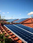 Instalación de Paneles Solares: Energía Renovable para un Futuro Sostenible 17 Instalación de placas solares: Aprovecha la energía solar para un futuro sostenible