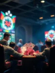 Juegos de Apuestas con Dinero Real para Android: Juega y Gana desde tu Móvil 8 Juegos con Dinero Real Android: Apuesta y Gana en tu Android